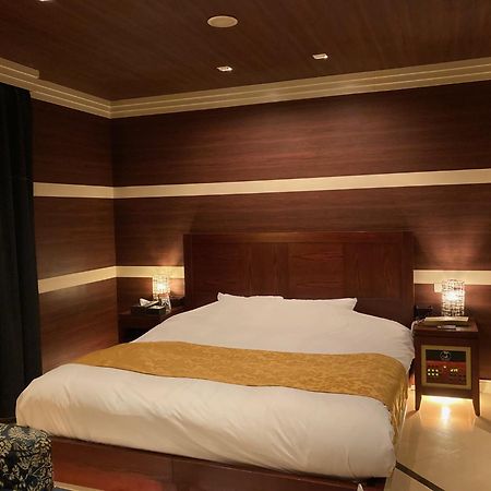Le Ciel Spa & Resort (Adults Only) Tsurugashima Bagian luar foto