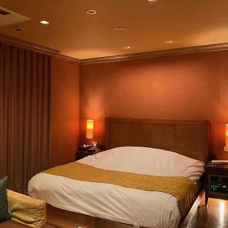 Le Ciel Spa & Resort (Adults Only) Tsurugashima Bagian luar foto