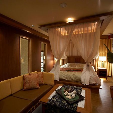 Le Ciel Spa & Resort (Adults Only) Tsurugashima Bagian luar foto