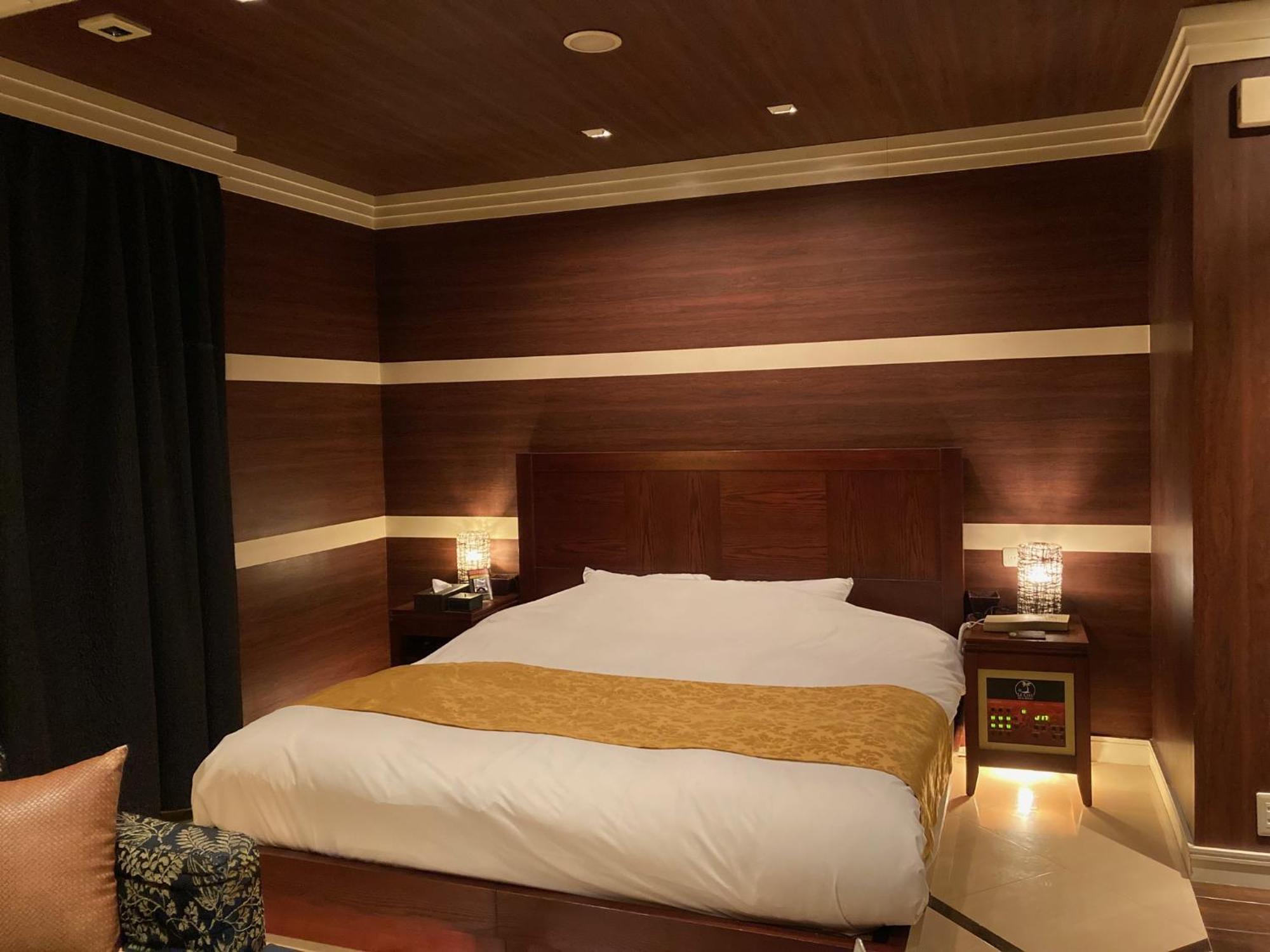 Le Ciel Spa & Resort (Adults Only) Tsurugashima Bagian luar foto