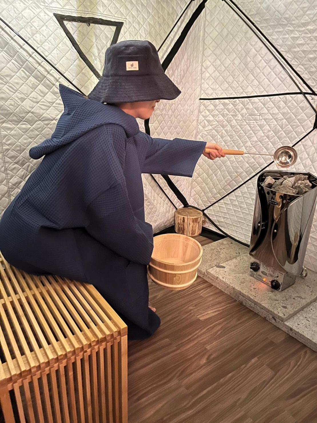 Le Ciel Spa & Resort (Adults Only) Tsurugashima Bagian luar foto