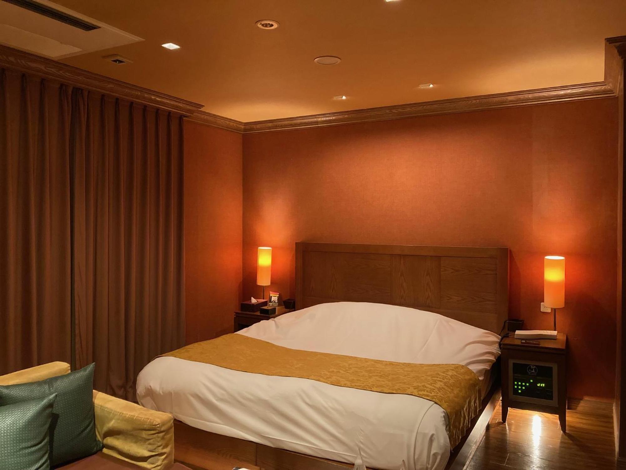 Le Ciel Spa & Resort (Adults Only) Tsurugashima Bagian luar foto
